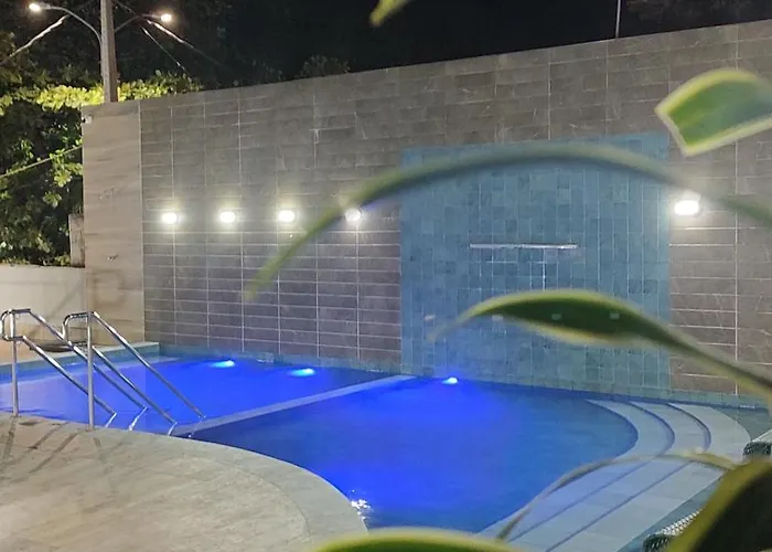 Flet Red Apartamento Pôrto das Galinhas